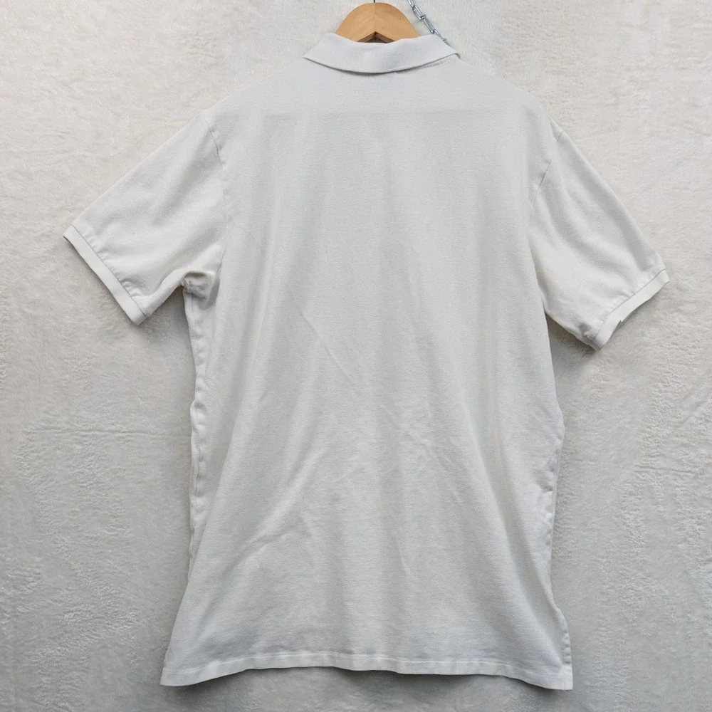 Polo Ralph Lauren tagged xxl